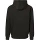 Chaqueta de chándal con capucha