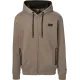 Chaqueta de chándal con capucha