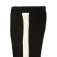 Pantalones deportivos negros