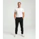 Pantalones deportivos negros