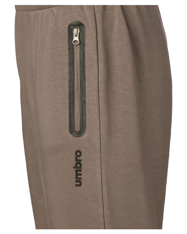 سروال رياضي بجيوب بسحاب للرجال، رمادي (KiK Jogginghose mit Reißverschlusstaschen (grau)) — KiK, منتج ألماني أصلي في المغرب