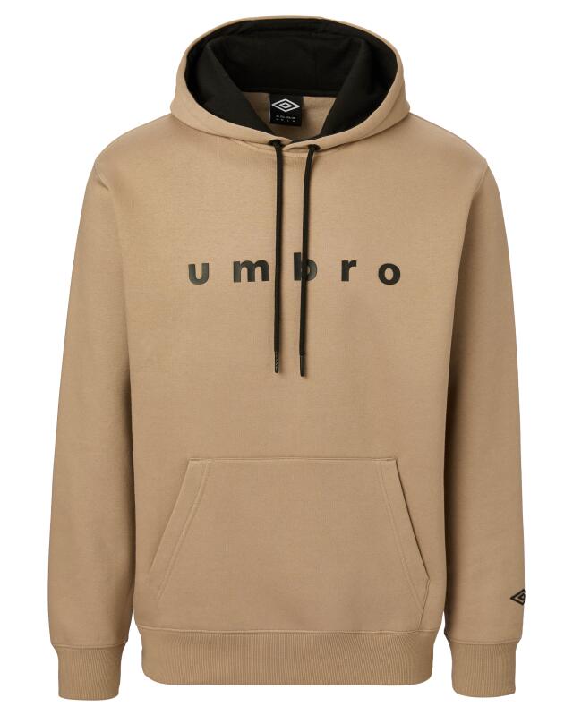 Sweat à capuche homme, taupe (KiK Sweatshirt mit Kapuze (taupe)) — KiK, produit allemand authentique au Maroc