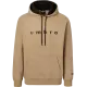 Sudadera con capucha