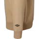 Sudadera con logotipo