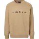 Sudadera con logotipo