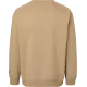 Sudadera con logotipo