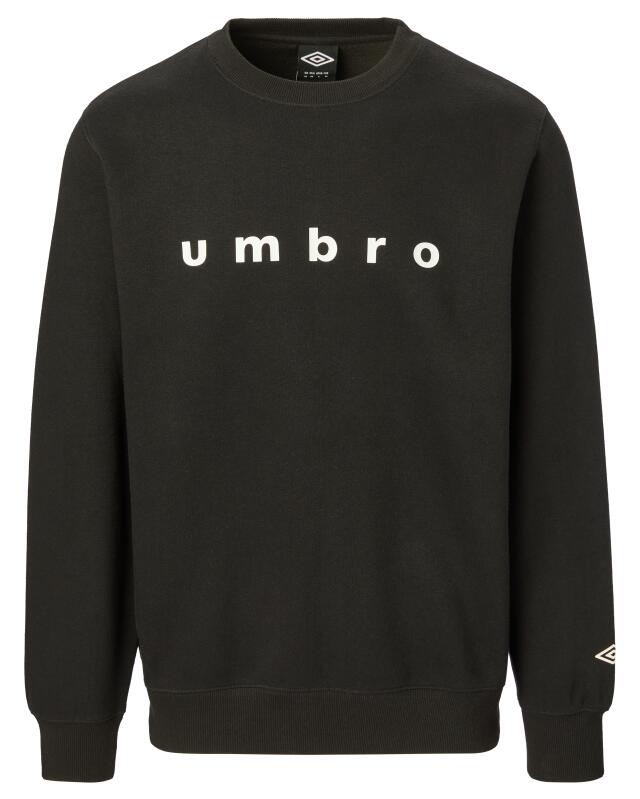 سويت شيرت للرجال، أسود (KiK Schwarzes Sweatshirt (schwarz)) — KiK, منتج ألماني أصلي في المغرب