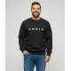 Sudadera negra