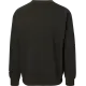 Sudadera negra