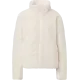 Kunstfelljacke
