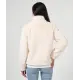 Kunstfelljacke