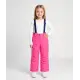 Skihose mit Schneefang