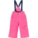 Skihose mit Schneefang