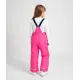 Skihose mit Schneefang