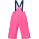 Skihose mit Schneefang