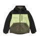 Skijacke Colour-Blocking