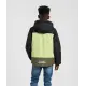 Skijacke Colour-Blocking