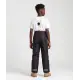 Skihose mit Schneefang