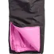 Skihose mit Schneefang