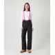 Skihose mit Schneefang