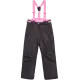 Skihose mit Schneefang