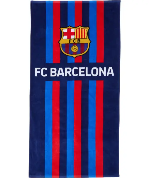 FC Barcelona Strandlaken