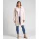 Teddyfleece-Mantel