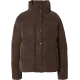 Wattierte Steppjacke