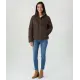 Wattierte Steppjacke