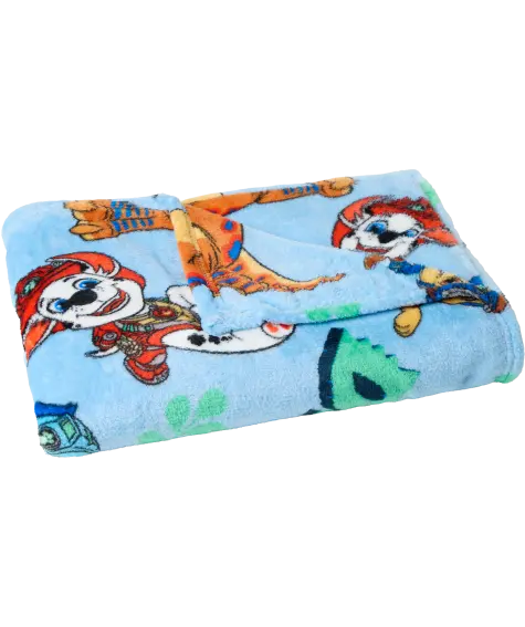 Kuscheldecke