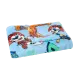 Plyšová deka
