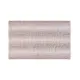 Badematte Chenille