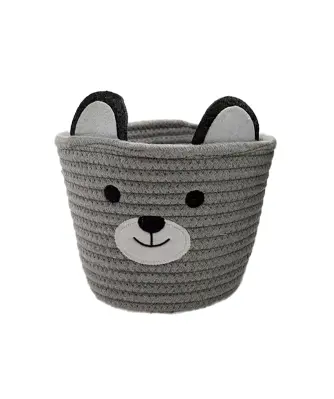 Aufbewahrungskorb Bär
