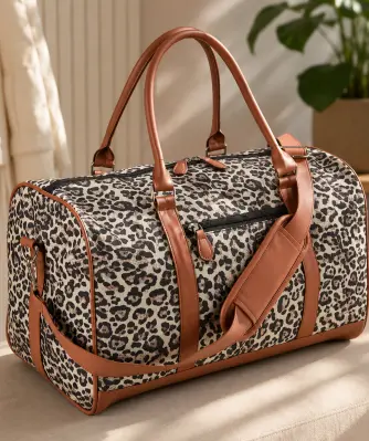 Reisetasche Leo