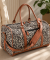 Reisetasche Leo Leo Braun
