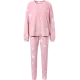 Pyjama mit Sternenmuster