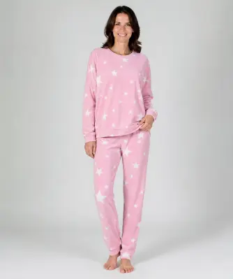 Nachtwäsche für Damen günstig kaufen bei KiK