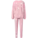 Pyjama mit Sternenmuster