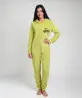lime groen