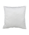 Samtkissen offwhite