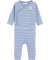 Body + spodnie niebieski