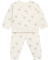 Dres z nadrukiem miętowy