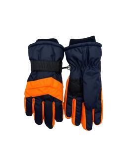 orange fluo