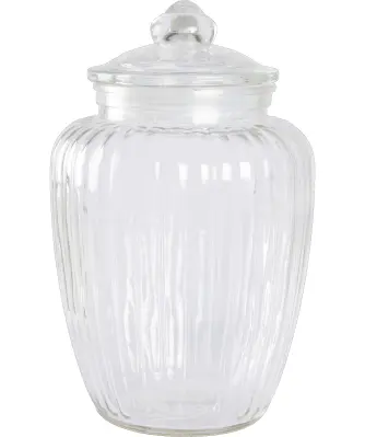 Küche & Haushalt in transparent günstig kaufen