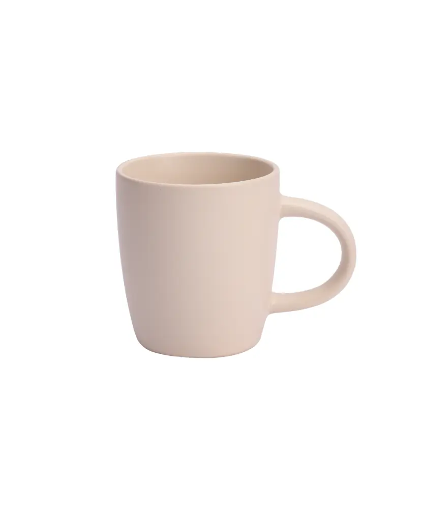 Tassen, creme