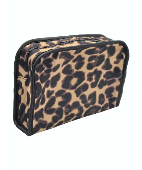 Kosmetiktasche Leo