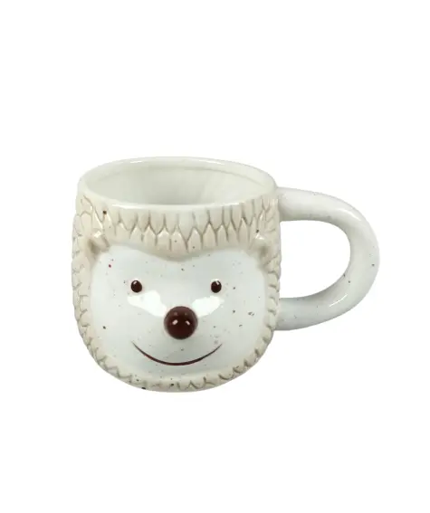 Tasse Igel
