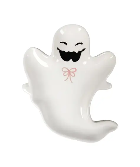 Halloween Teller Geist