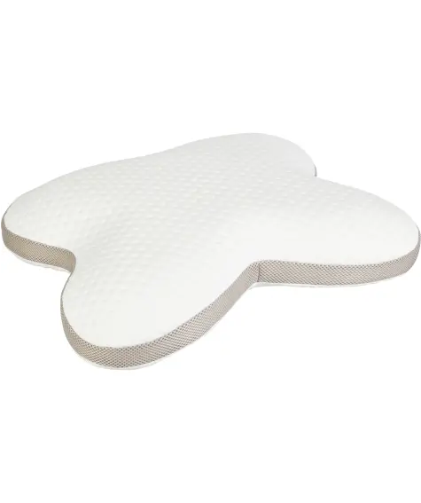 Ergonomisches Nackenstützkissen