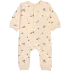 Newborn Strampler ohne Füße